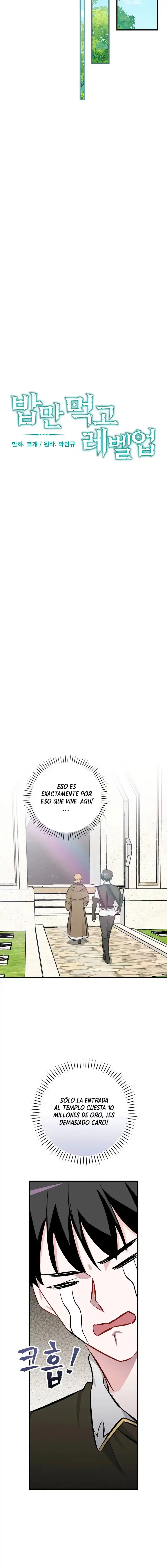 Subo De Nivel Comiendo! - Capítulo 102 - Página 4 - LectorTMOo
