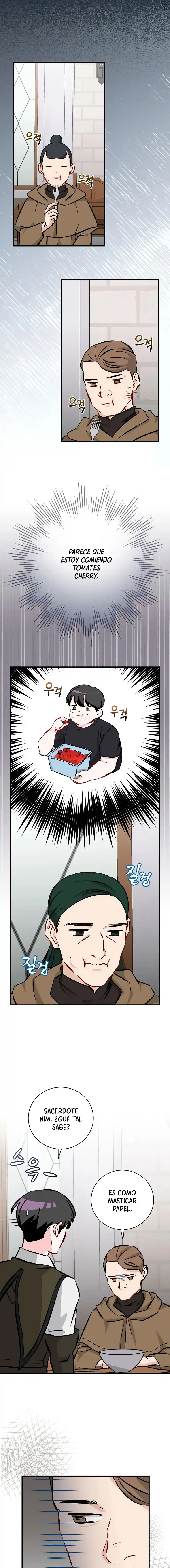 Subo De Nivel Comiendo! - Capítulo 102 - Página 8 - LectorTMOo