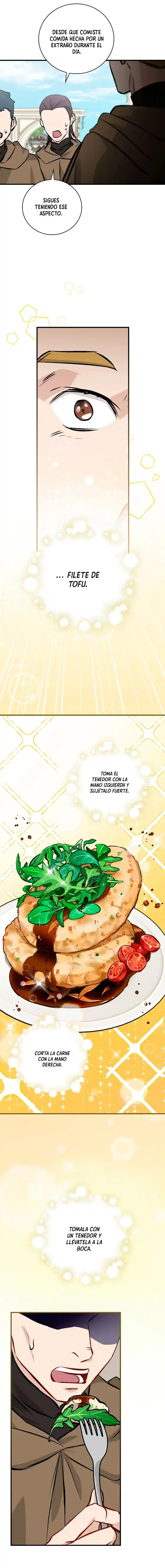 Subo De Nivel Comiendo! - Capítulo 102 - Página 11 - LectorTMOo
