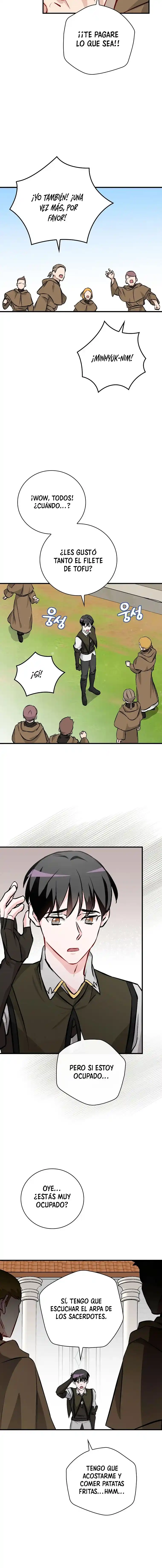 Subo De Nivel Comiendo! - Capítulo 102 - Página 14 - LectorTMOo
