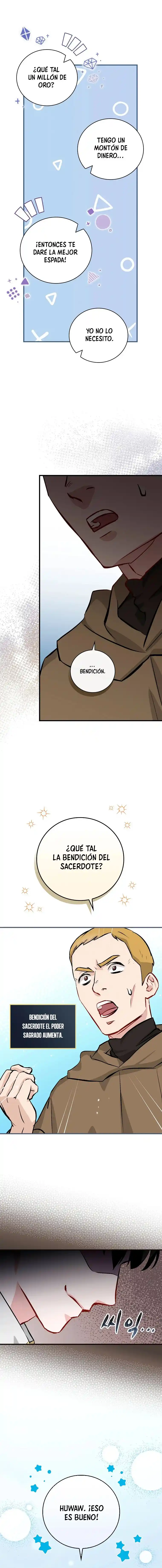Subo De Nivel Comiendo! - Capítulo 102 - Página 15 - LectorTMOo