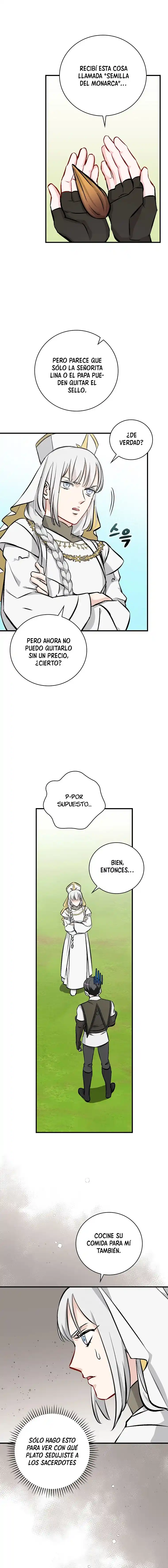 Subo De Nivel Comiendo! - Capítulo 103 - Página 6 - LectorTMOo