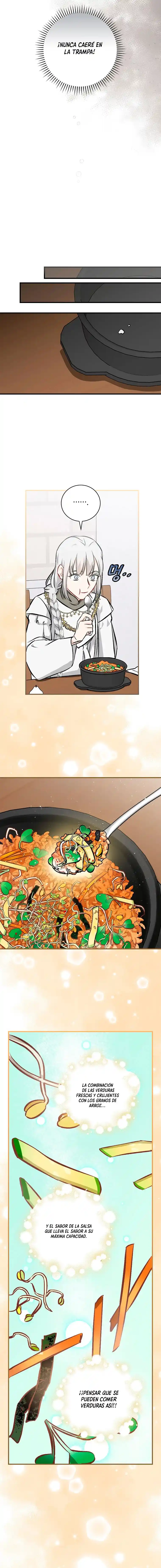 Subo De Nivel Comiendo! - Capítulo 103 - Página 7 - LectorTMOo