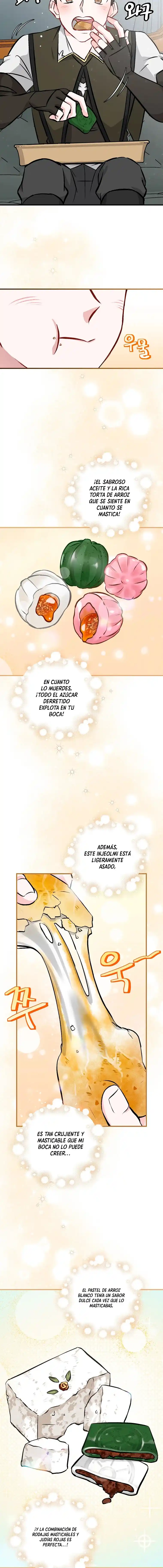 Subo De Nivel Comiendo! - Capítulo 103 - Página 15 - LectorTMOo