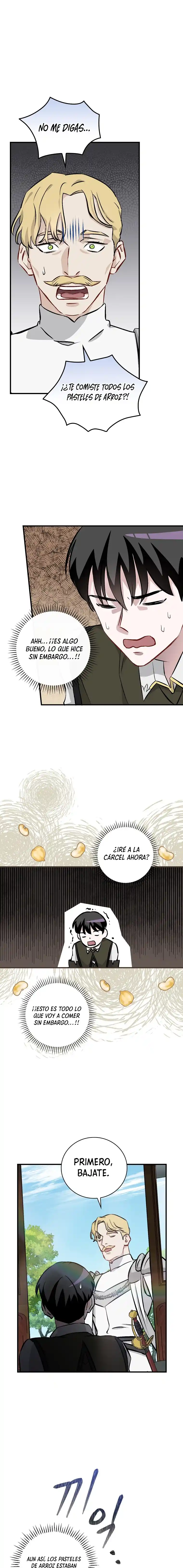 Subo De Nivel Comiendo! - Capítulo 104 - Página 2 - LectorTMOo