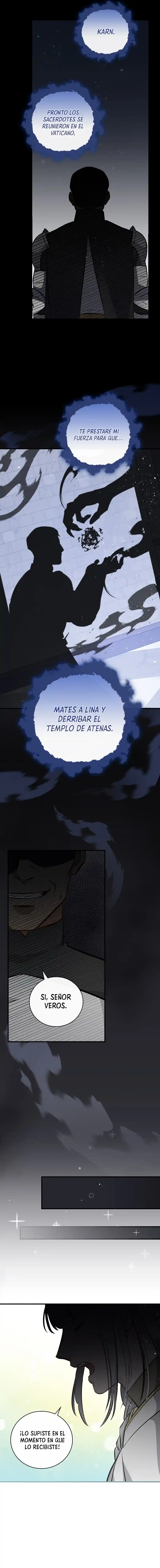 Subo De Nivel Comiendo! - Capítulo 104 - Página 9 - LectorTMOo