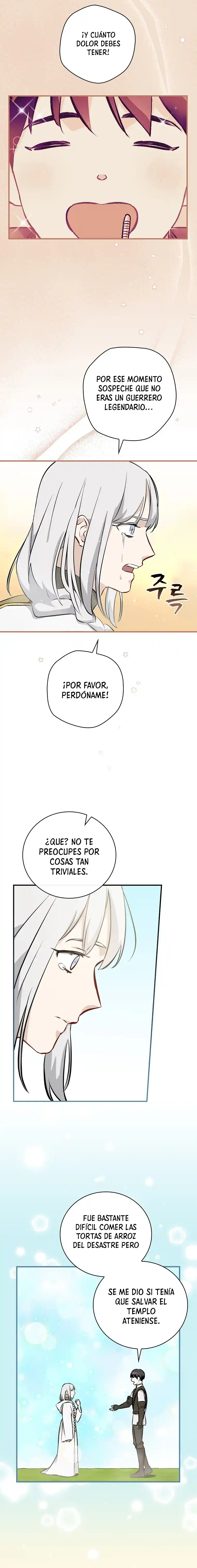 Subo De Nivel Comiendo! - Capítulo 104 - Página 12 - LectorTMOo