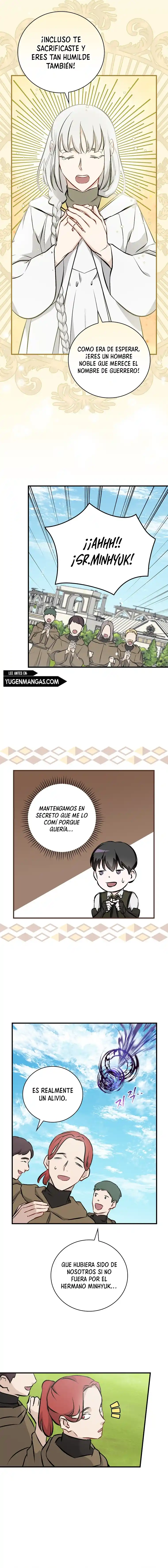 Subo De Nivel Comiendo! - Capítulo 104 - Página 13 - LectorTMOo
