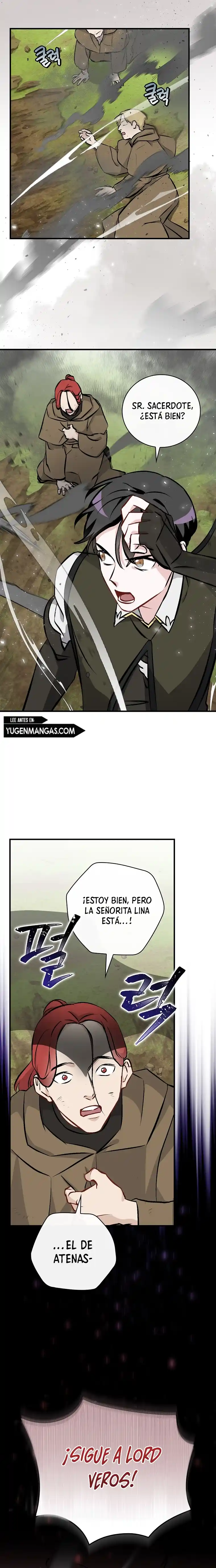 Subo De Nivel Comiendo! - Capítulo 104 - Página 15 - LectorTMOo