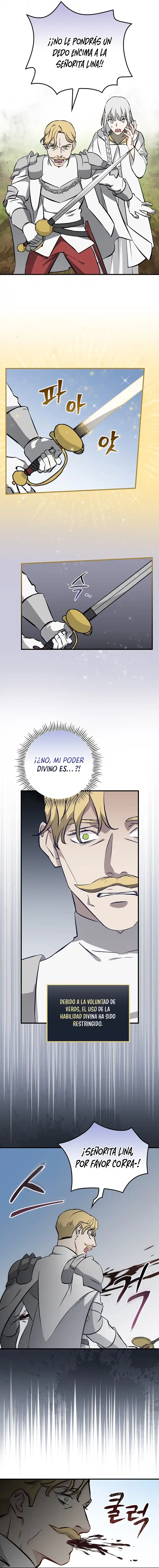 Subo De Nivel Comiendo! - Capítulo 104 - Página 17 - LectorTMOo