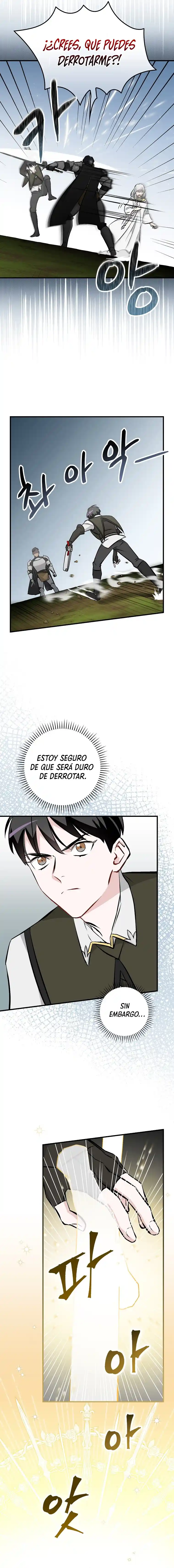 Subo De Nivel Comiendo! - Capítulo 105 - Página 5 - LectorTMOo