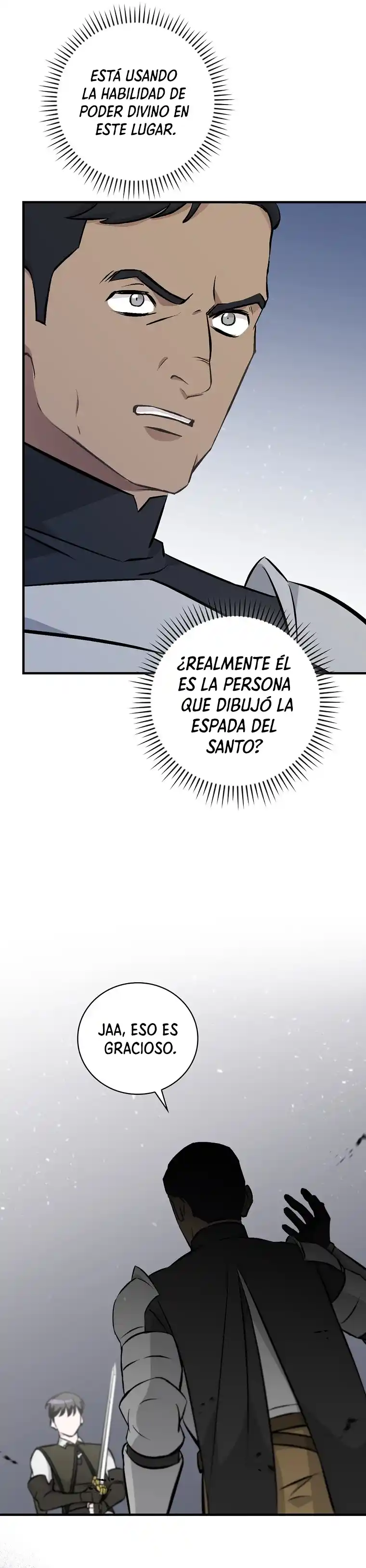 Subo De Nivel Comiendo! - Capítulo 105 - Página 7 - LectorTMOo