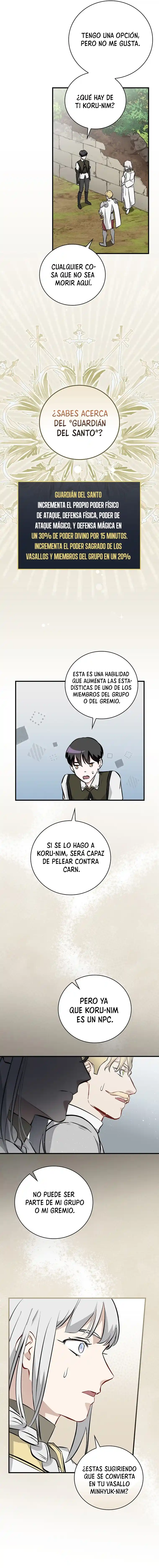 Subo De Nivel Comiendo! - Capítulo 105 - Página 15 - LectorTMOo
