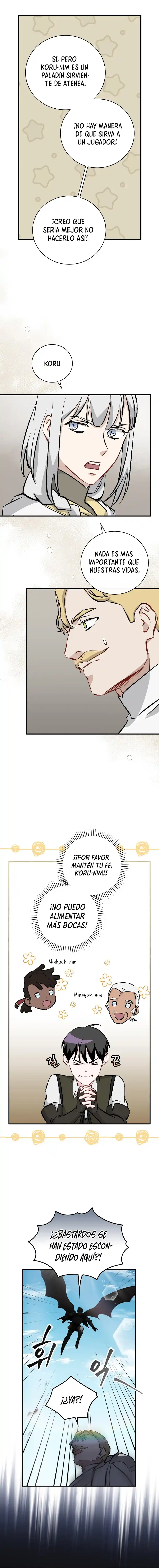 Subo De Nivel Comiendo! - Capítulo 105 - Página 16 - LectorTMOo
