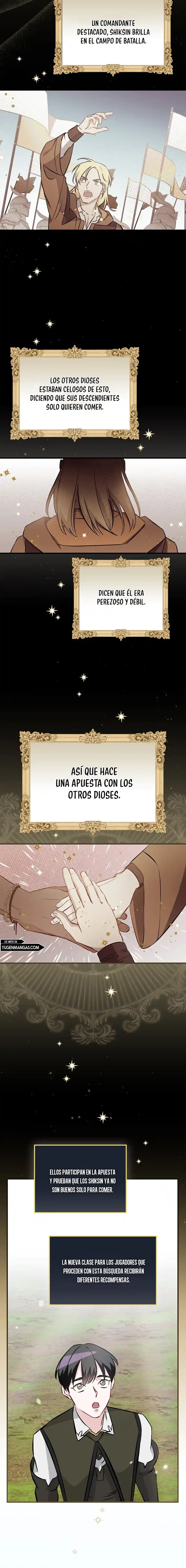 Subo De Nivel Comiendo! - Capítulo 106 - Página 12 - LectorTMOo