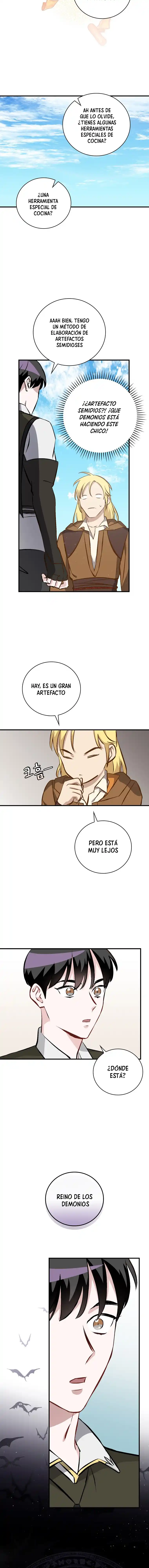 Subo De Nivel Comiendo! - Capítulo 106 - Página 16 - LectorTMOo