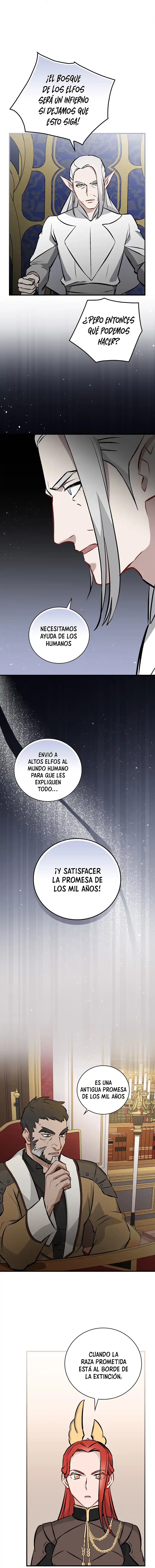 Subo De Nivel Comiendo! - Capítulo 107 - Página 10 - LectorTMOo