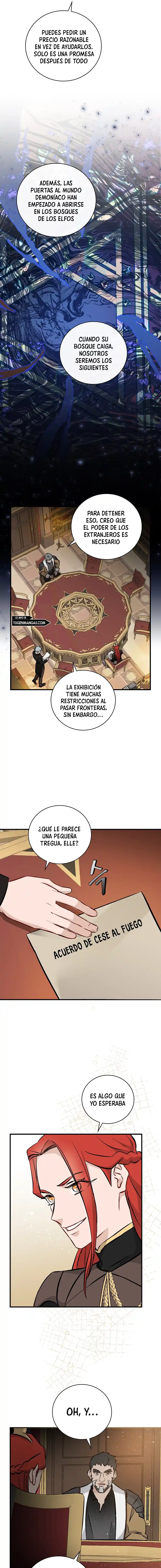 Subo De Nivel Comiendo! - Capítulo 107 - Página 11 - LectorTMOo