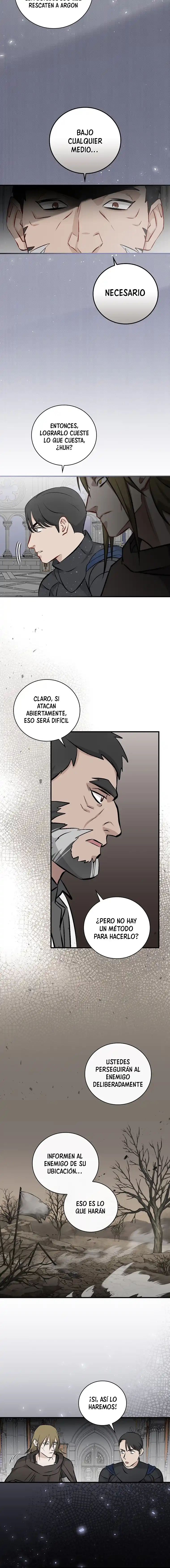 Subo De Nivel Comiendo! - Capítulo 107 - Página 16 - LectorTMOo