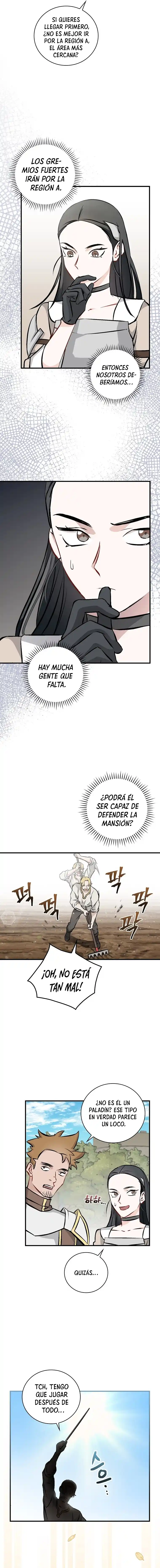 Subo De Nivel Comiendo! - Capítulo 108 - Página 3 - LectorTMOo