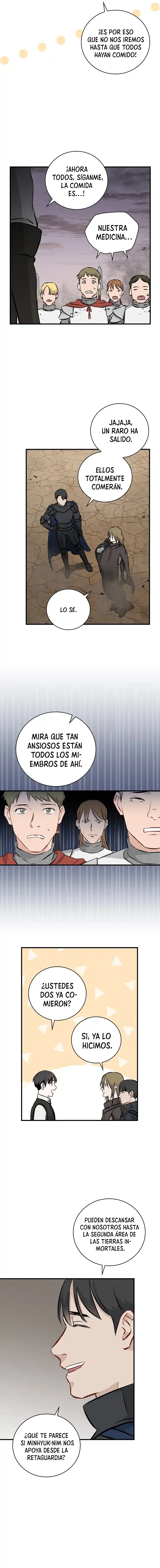 Subo De Nivel Comiendo! - Capítulo 108 - Página 7 - LectorTMOo