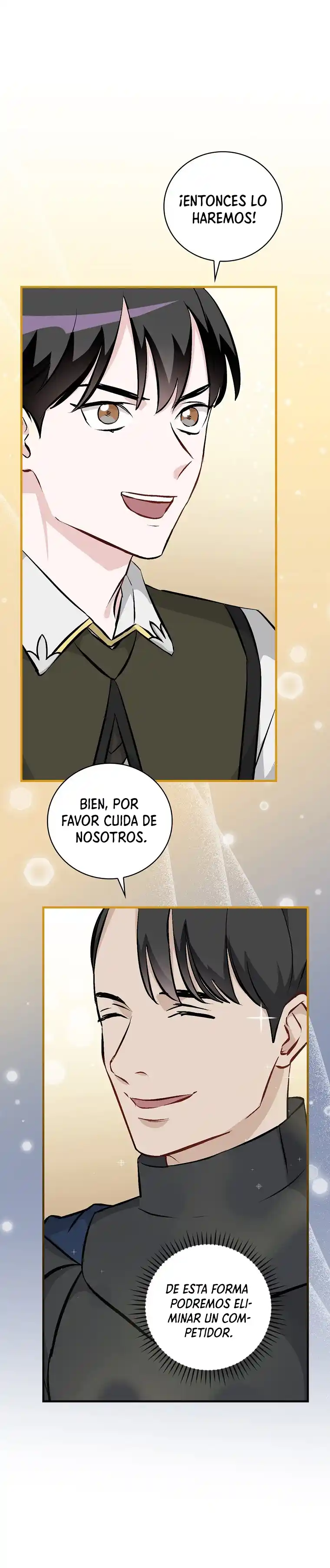 Subo De Nivel Comiendo! - Capítulo 108 - Página 9 - LectorTMOo