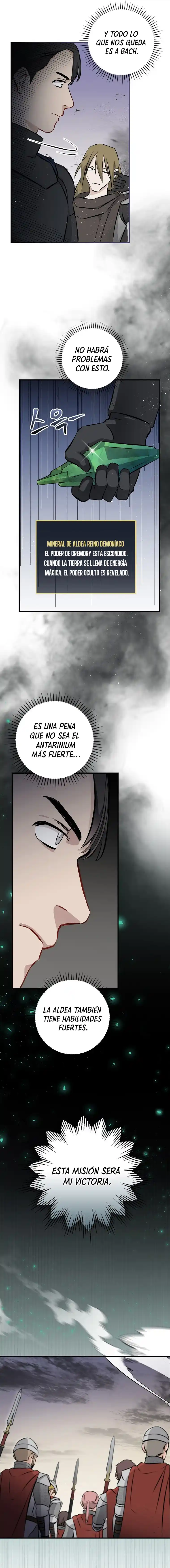 Subo De Nivel Comiendo! - Capítulo 108 - Página 10 - LectorTMOo