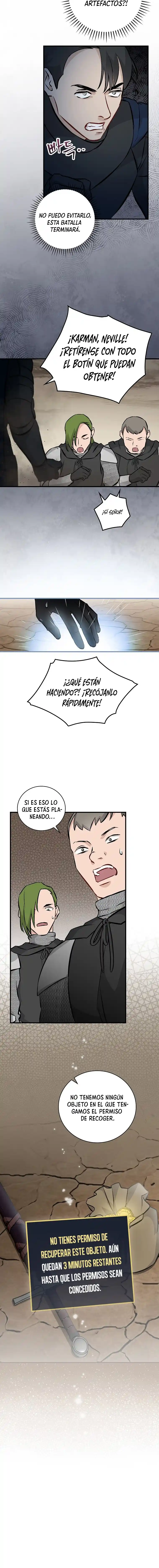 Subo De Nivel Comiendo! - Capítulo 108 - Página 16 - LectorTMOo