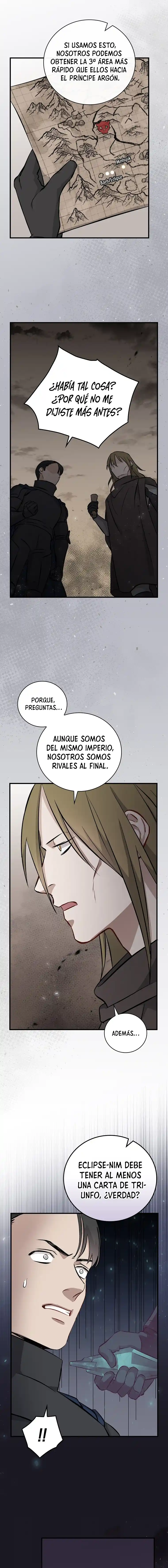Subo De Nivel Comiendo! - Capítulo 109 - Página 5 - LectorTMOo