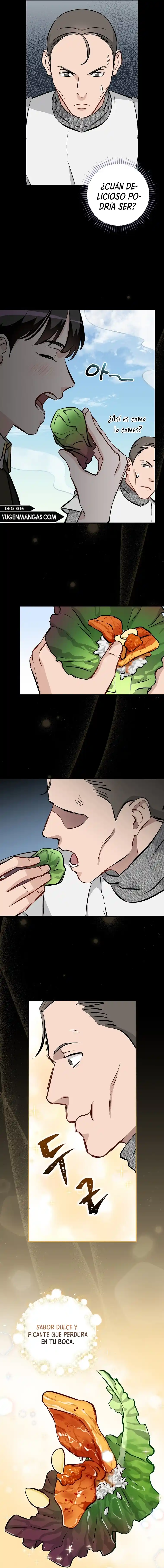 Subo De Nivel Comiendo! - Capítulo 109 - Página 14 - LectorTMOo