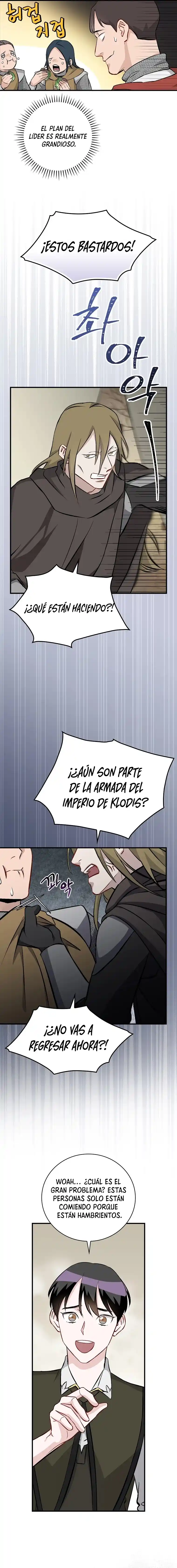 Subo De Nivel Comiendo! - Capítulo 110 - Página 7 - LectorTMOo