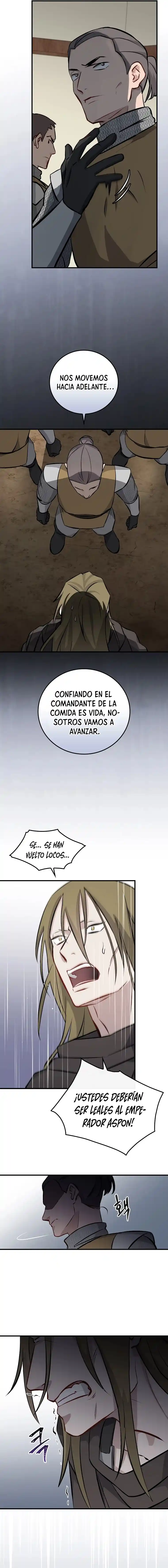 Subo De Nivel Comiendo! - Capítulo 110 - Página 9 - LectorTMOo