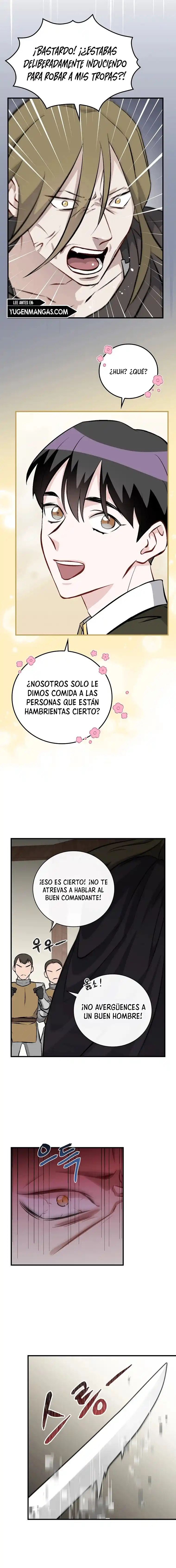 Subo De Nivel Comiendo! - Capítulo 110 - Página 10 - LectorTMOo