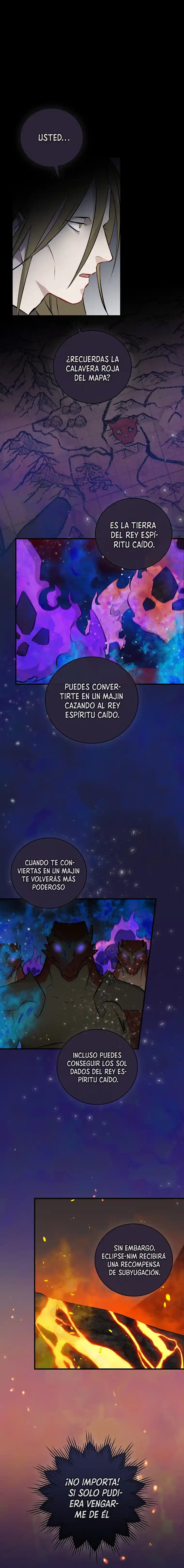 Subo De Nivel Comiendo! - Capítulo 112 - Página 2 - LectorTMOo