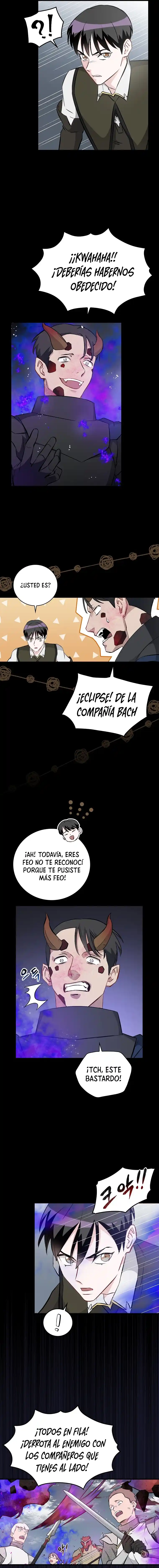 Subo De Nivel Comiendo! - Capítulo 112 - Página 7 - LectorTMOo