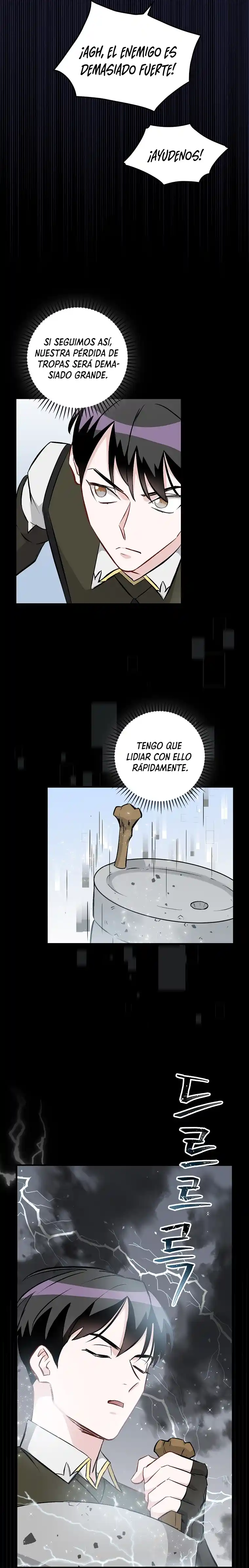 Subo De Nivel Comiendo! - Capítulo 112 - Página 8 - LectorTMOo