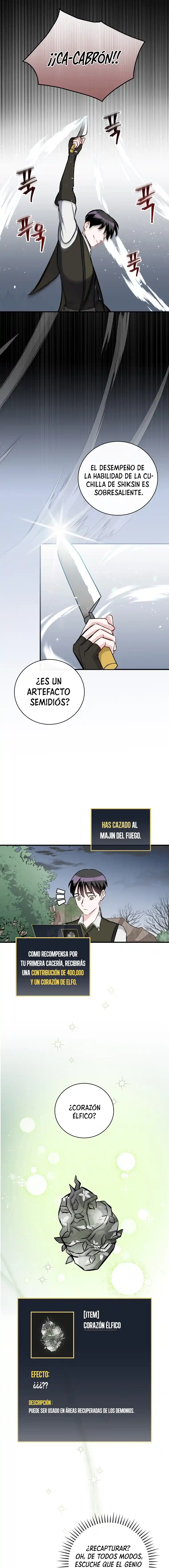 Subo De Nivel Comiendo! - Capítulo 112 - Página 12 - LectorTMOo