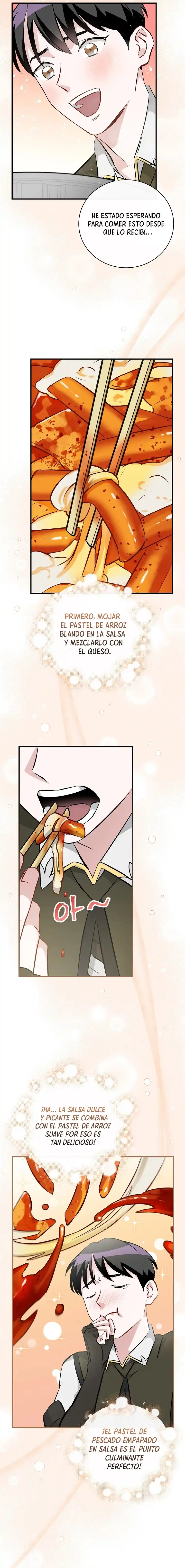 Subo De Nivel Comiendo! - Capítulo 112 - Página 14 - LectorTMOo