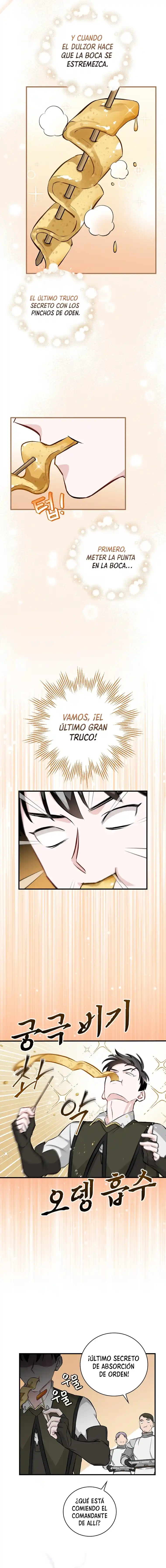 Subo De Nivel Comiendo! - Capítulo 112 - Página 15 - LectorTMOo