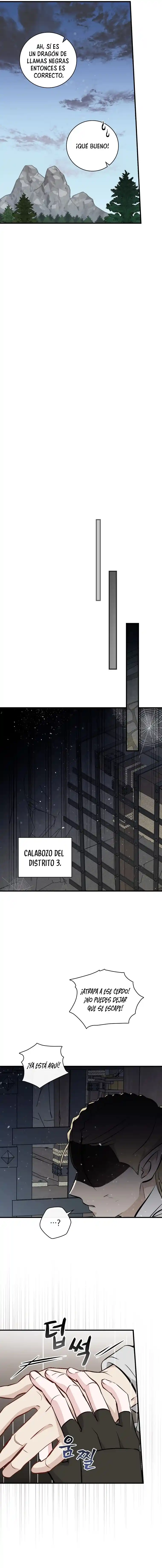 Subo De Nivel Comiendo! capítulo 113 página 15