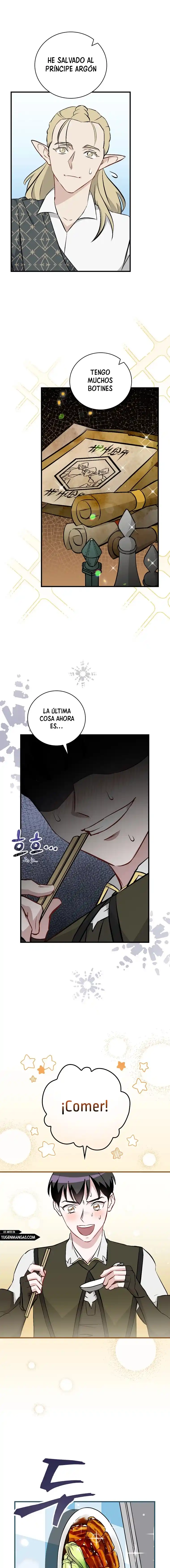 Subo De Nivel Comiendo! - Capítulo 114 - Página 1 - LectorTMOo