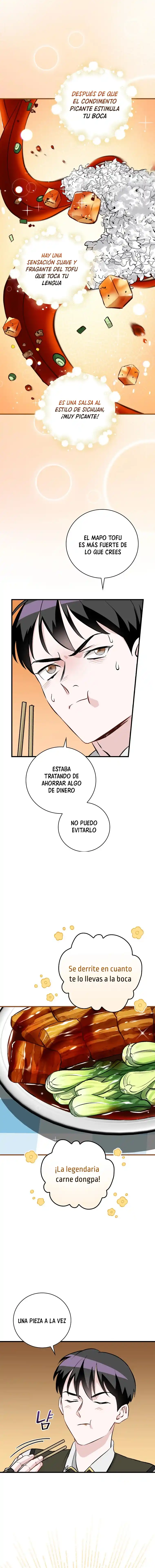 Subo De Nivel Comiendo! - Capítulo 114 - Página 2 - LectorTMOo