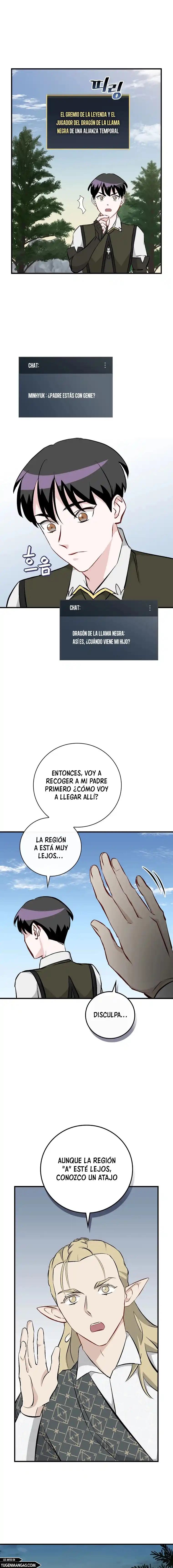 Subo De Nivel Comiendo! - Capítulo 114 - Página 4 - LectorTMOo