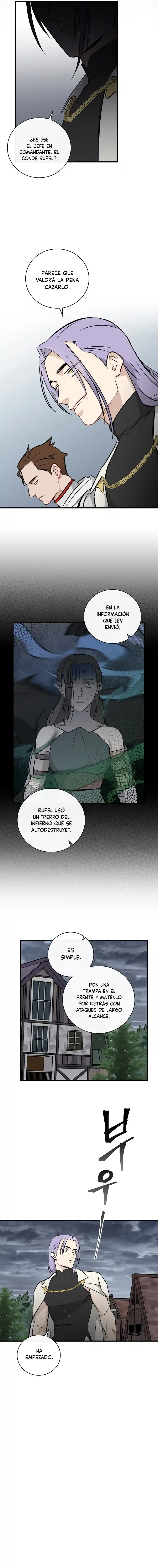 Subo De Nivel Comiendo! - Capítulo 115 - Página 3 - LectorTMOo