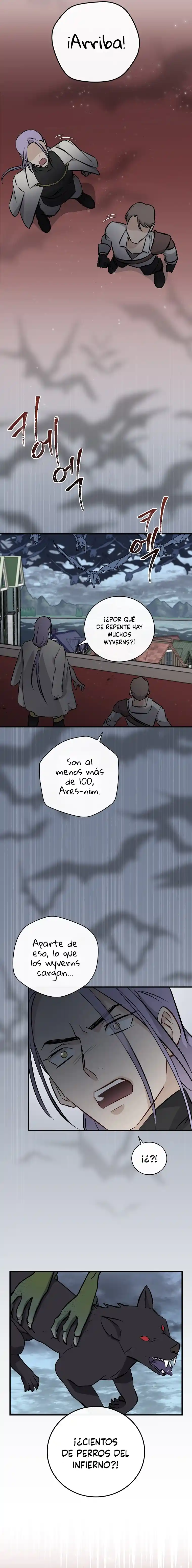 Subo De Nivel Comiendo! - Capítulo 115 - Página 6 - LectorTMOo