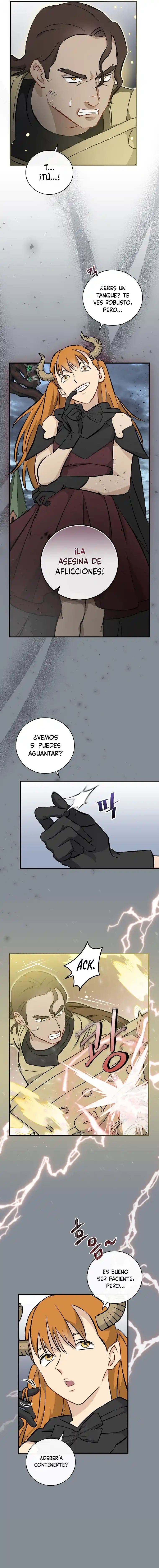 Subo De Nivel Comiendo! - Capítulo 115 - Página 10 - LectorTMOo