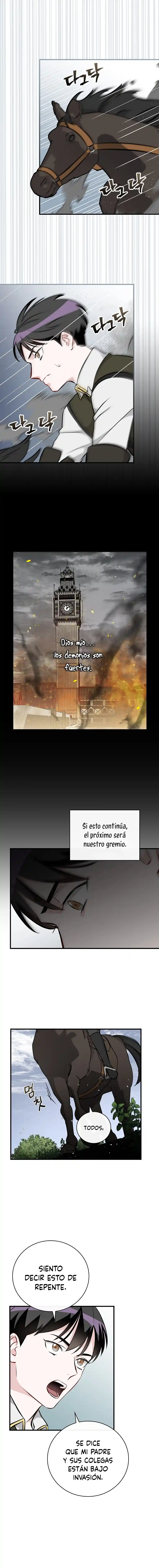 Subo De Nivel Comiendo! - Capítulo 115 - Página 17 - LectorTMOo
