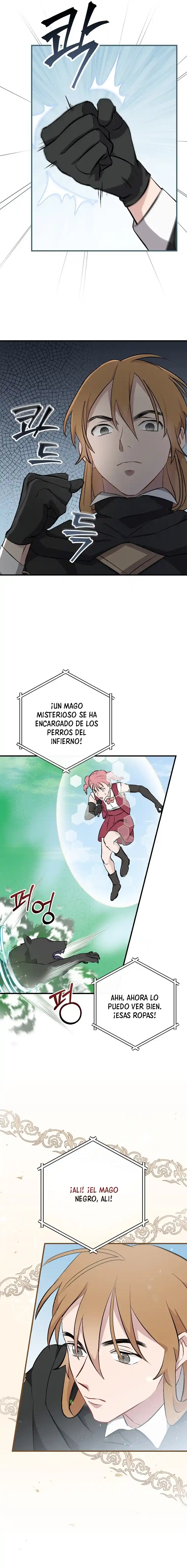 Subo De Nivel Comiendo! - Capítulo 116 - Página 10 - LectorTMOo