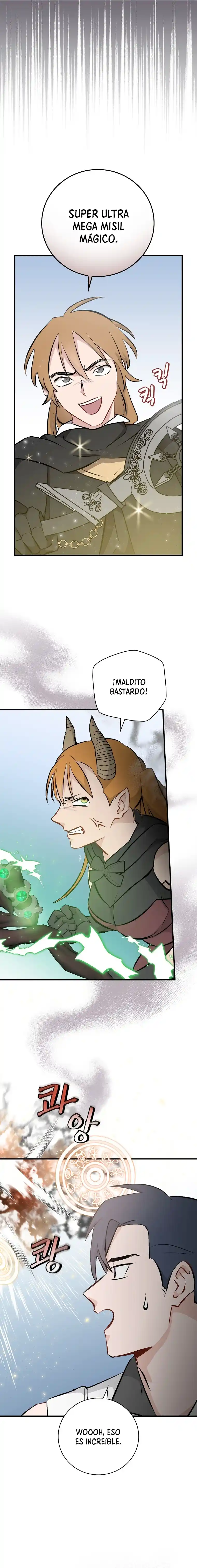 Subo De Nivel Comiendo! - Capítulo 116 - Página 15 - LectorTMOo