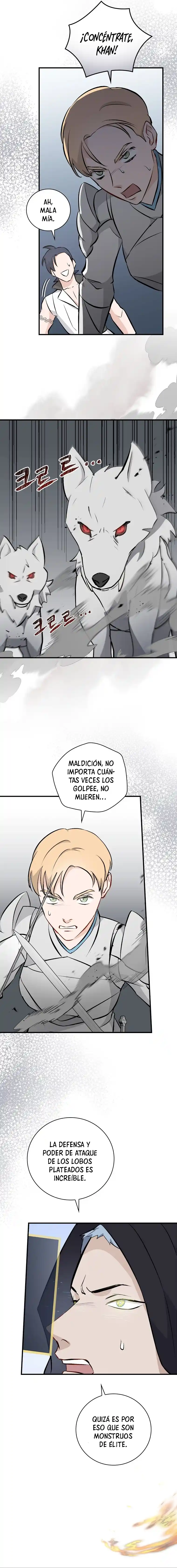 Subo De Nivel Comiendo! - Capítulo 116 - Página 16 - LectorTMOo